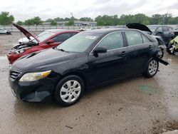 2011 Toyota Camry Base en venta en Louisville, KY