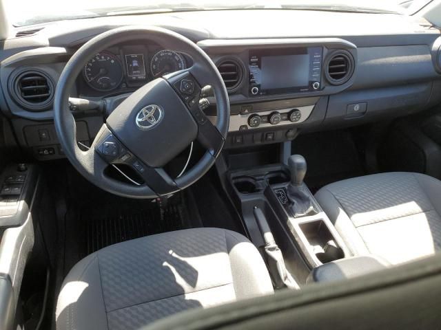 2021 Toyota Tacoma Double Cab