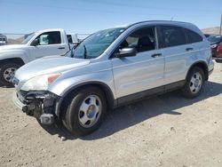 Honda crv salvage cars for sale: 2009 Honda CR-V LX