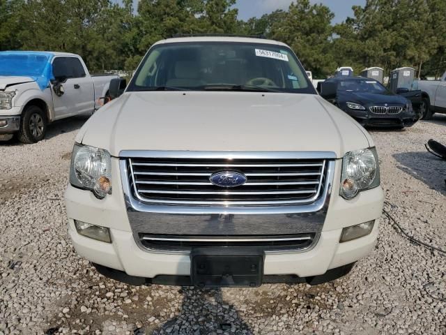 2008 Ford Explorer XLT