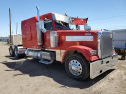 Freightliner salvage cars for sale: 2006 Freightliner Conventional FLD132 XL Classic