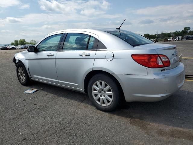 2007 Chrysler Sebring