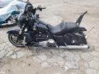 2012 Harley-Davidson Flhx Street Glide