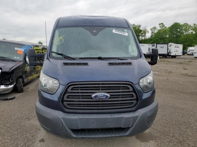 2015 Ford Transit T-150