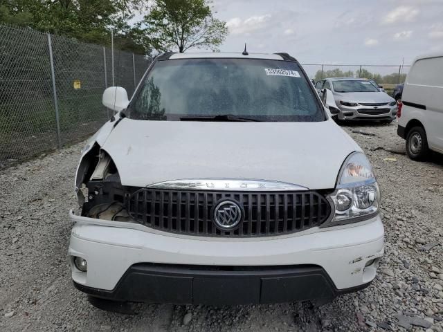 2006 Buick Rendezvous CX