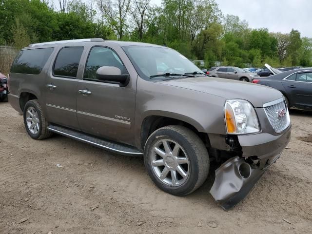 2011 GMC Yukon XL Denali