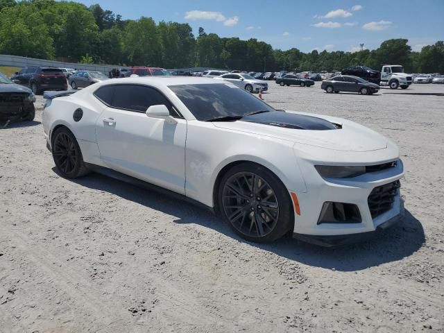 2020 Chevrolet Camaro ZL1