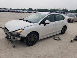 2014 Subaru Impreza Sport Limited for sale in San Antonio, TX