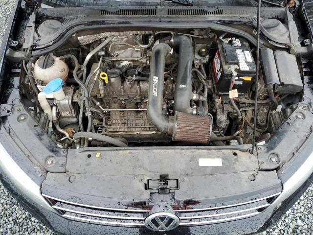 2016 Volkswagen Jetta S