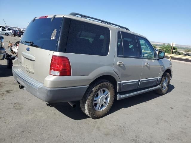 2005 Ford Expedition XLT