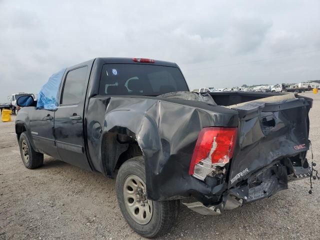 2009 GMC Sierra C1500