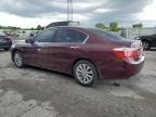 2015 Honda Accord EX