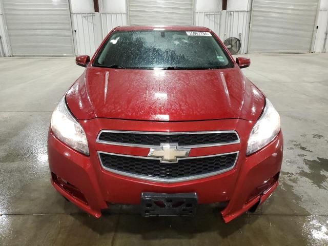 2013 Chevrolet Malibu 1LT