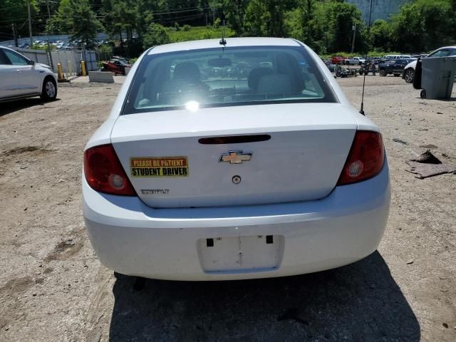 2010 Chevrolet Cobalt LS