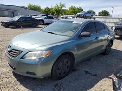 2009 Toyota Camry Base en venta en Sacramento, CA