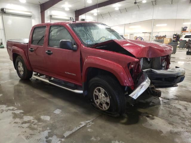 2005 GMC Canyon