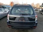 2012 Subaru Forester 2.5X