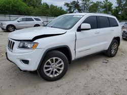 2015 Jeep Grand Cherokee Laredo en venta en Hampton, VA