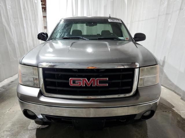 2008 GMC Sierra K1500