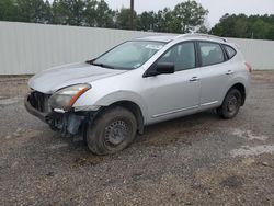Nissan Rogue Select s salvage cars for sale: 2015 Nissan Rogue Select S