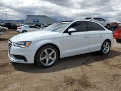 2015 Audi A3 Premium en venta en Colorado Springs, CO