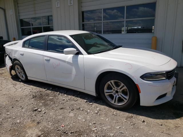 2015 Dodge Charger SE