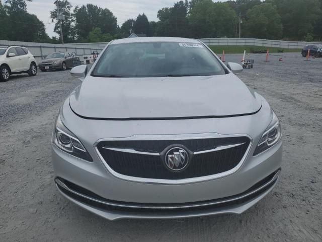 2018 Buick Lacrosse Essence