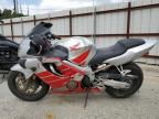 2000 Honda CBR600 F4