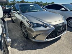 2021 Lexus ES 350 Base en venta en Hueytown, AL