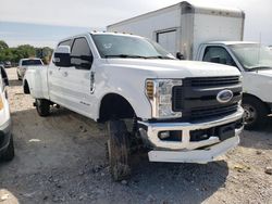 Ford f350 Super Duty Vehiculos salvage en venta: 2017 Ford F350 Super Duty