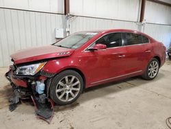 Buick Vehiculos salvage en venta: 2014 Buick Lacrosse