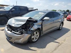 2014 Hyundai Elantra SE for sale in Grand Prairie, TX