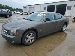 Dodge salvage cars for sale: 2010 Dodge Charger SXT