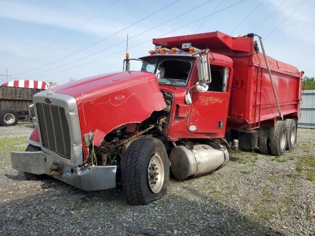 2010 Peterbilt 367