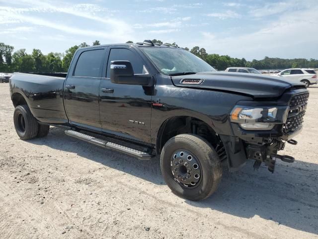 2024 Dodge RAM 3500 BIG Horn