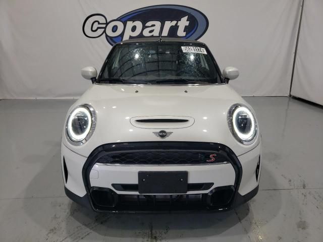 2024 Mini Cooper S