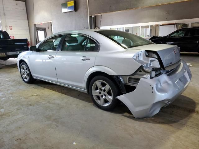 2009 Saturn Aura XE