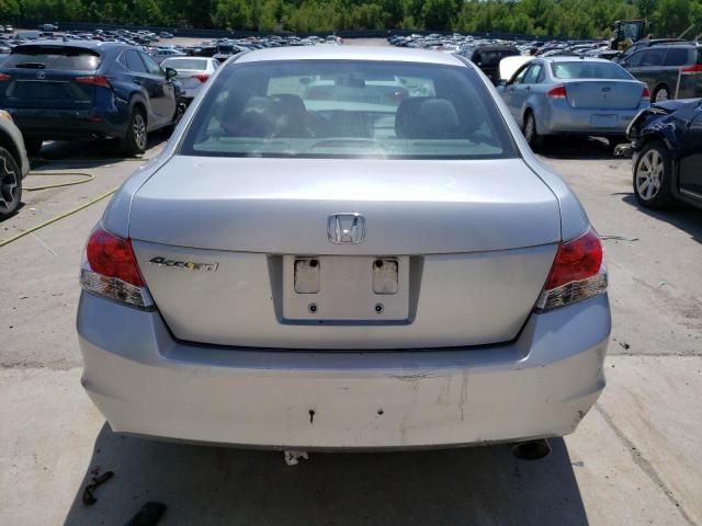 2010 Honda Accord LXP