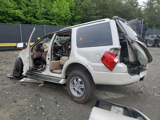 2005 Ford Expedition Limited