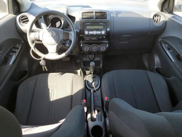 2008 Scion XD