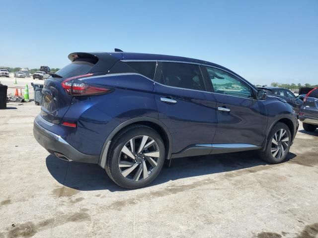 2024 Nissan Murano SL