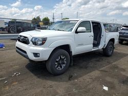2013 Toyota Tacoma Double Cab for sale in Denver, CO