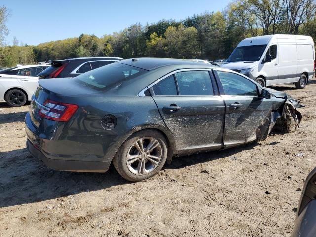 2016 Ford Taurus SEL