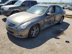 2012 Infiniti G37 Base for sale in Tucson, AZ