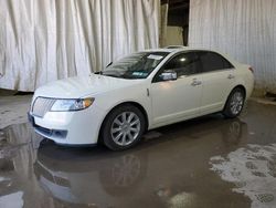 Lincoln salvage cars for sale: 2012 Lincoln MKZ