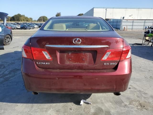 2008 Lexus ES 350