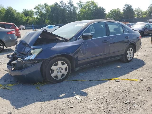 2004 Honda Accord LX