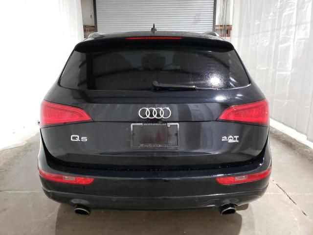 2013 Audi Q5 Premium Plus