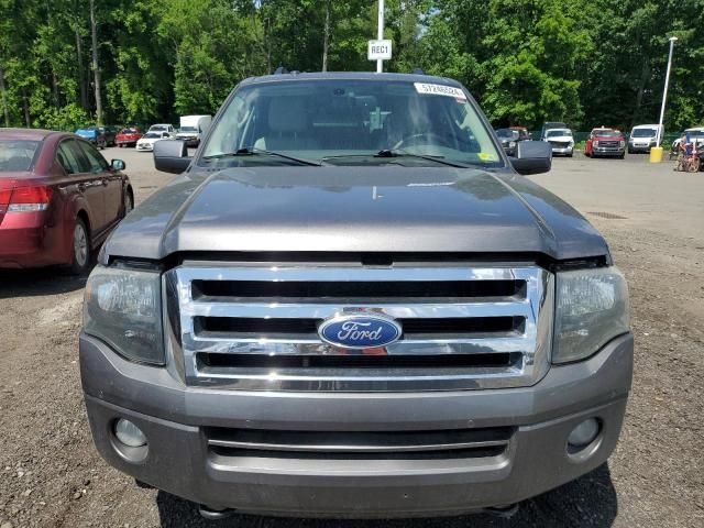 2012 Ford Expedition Limited