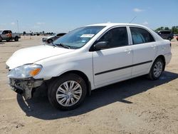 2007 Toyota Corolla CE for sale in Houston, TX